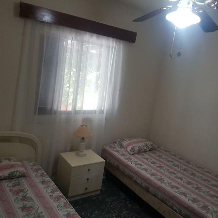 Sandy Beach Apartment 3 Voróklini Kültér fotó