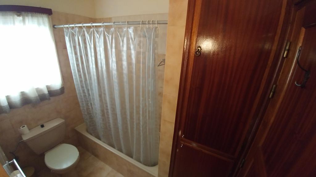 Sandy Beach Apartment 3 Voróklini Kültér fotó
