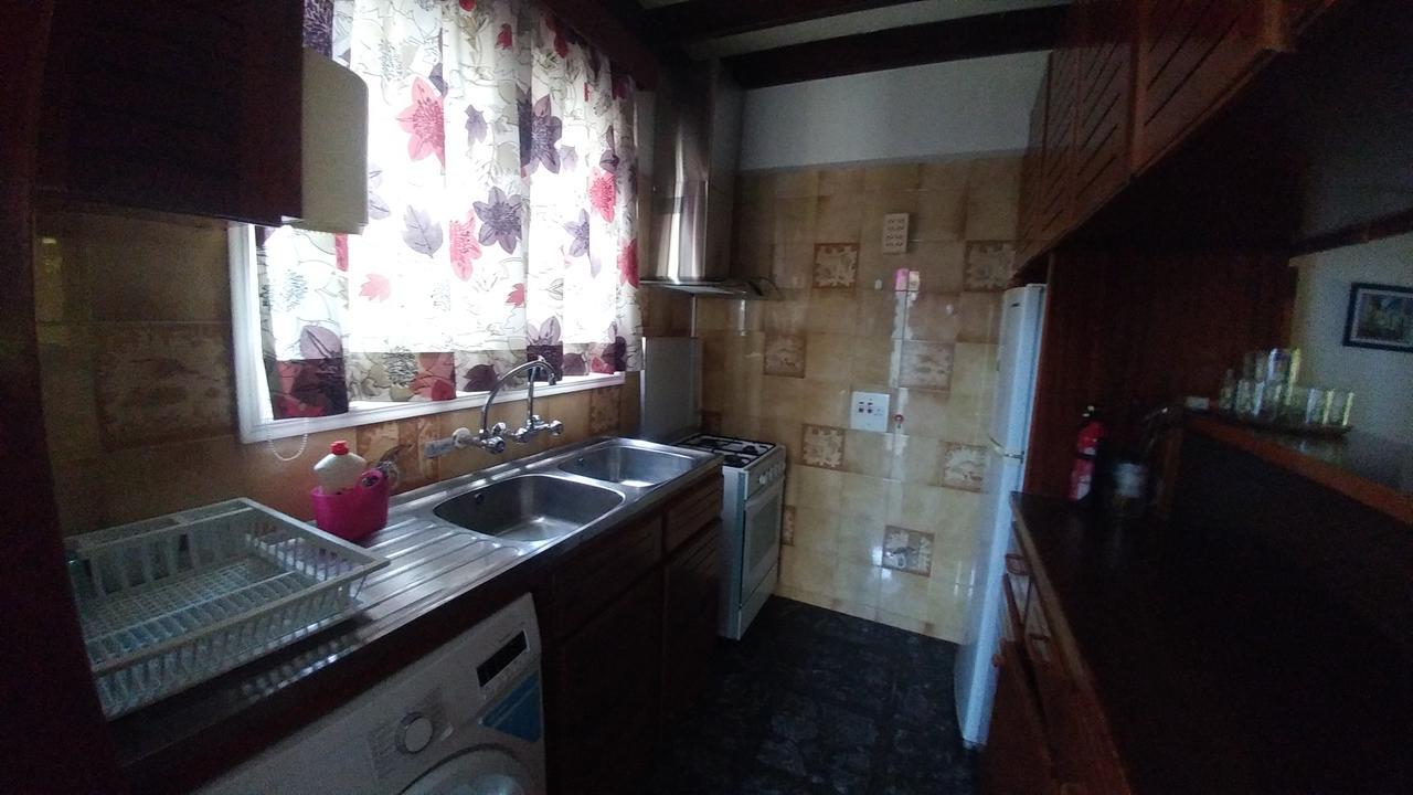 Sandy Beach Apartment 3 Voróklini Kültér fotó