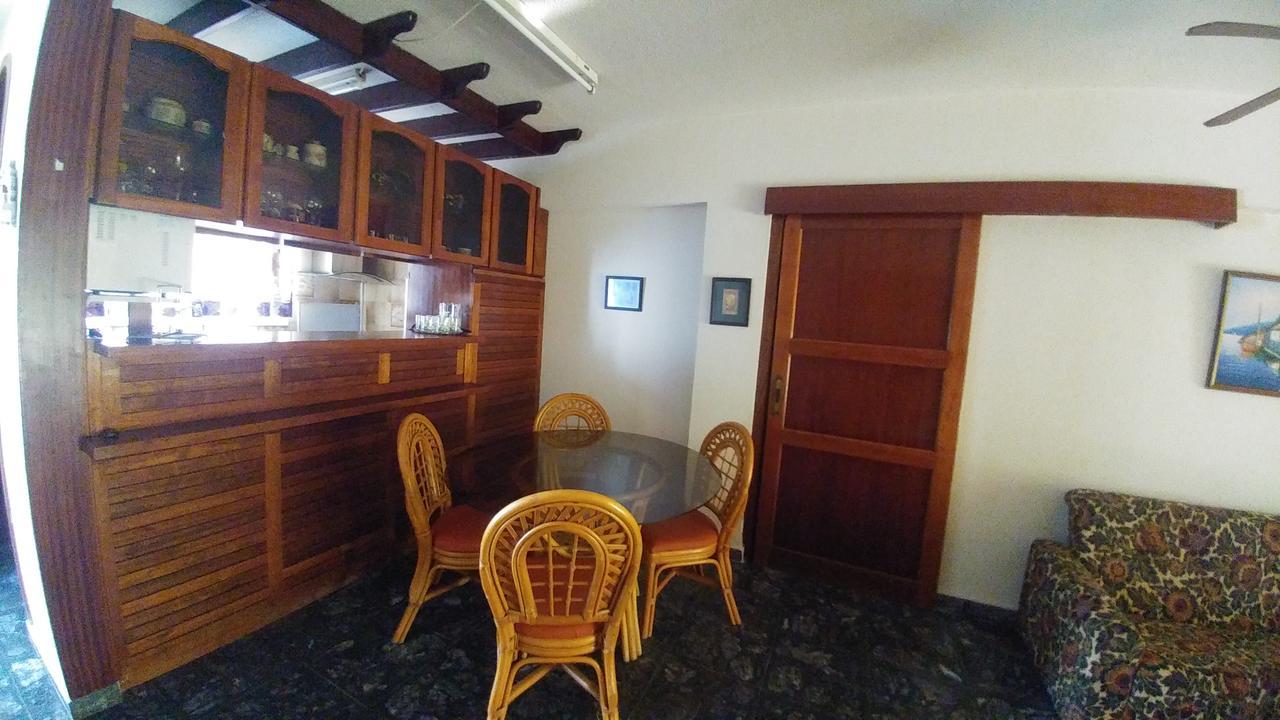 Sandy Beach Apartment 3 Voróklini Kültér fotó
