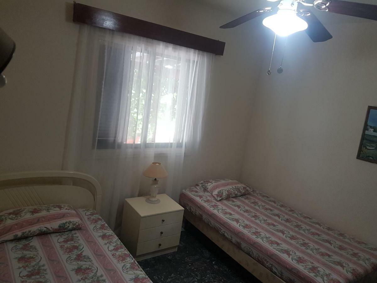 Sandy Beach Apartment 3 Voróklini Kültér fotó